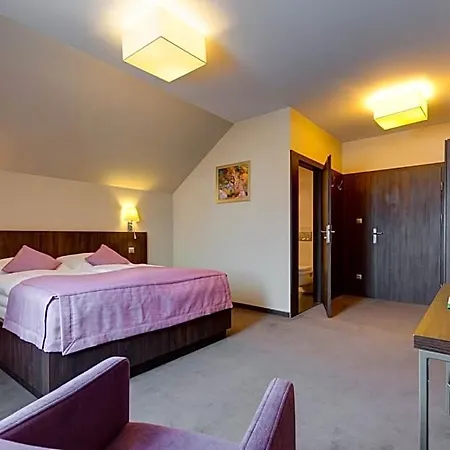Figa Otel Plewiska