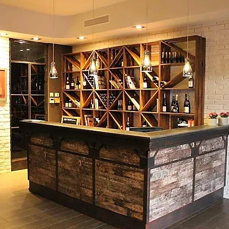 Figa Otel Plewiska