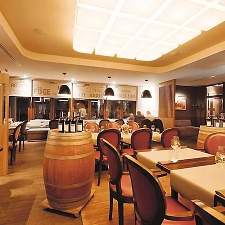 Figa Otel 3*