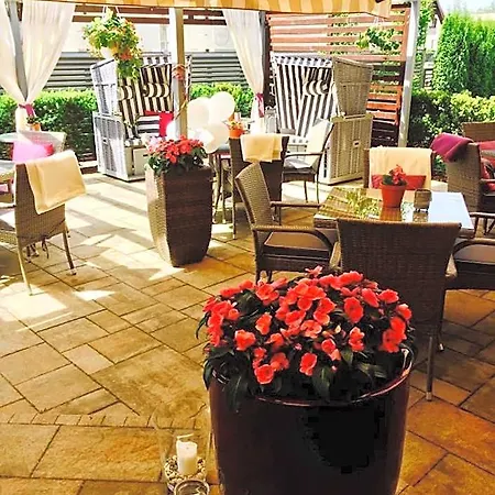 Otel Figa Plewiska