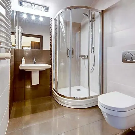 Otel Figa Plewiska
