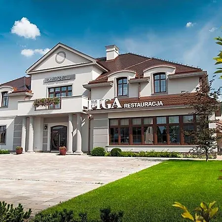 Figa Otel 3*