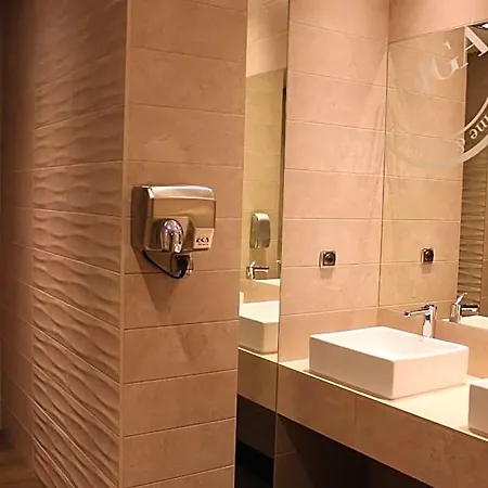 Figa Otel 3*