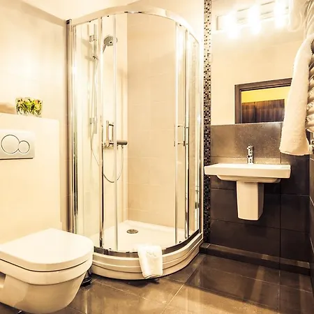 Otel Figa Plewiska