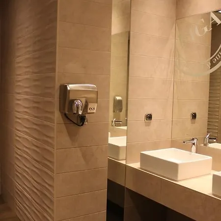 Hotel Figa 3*