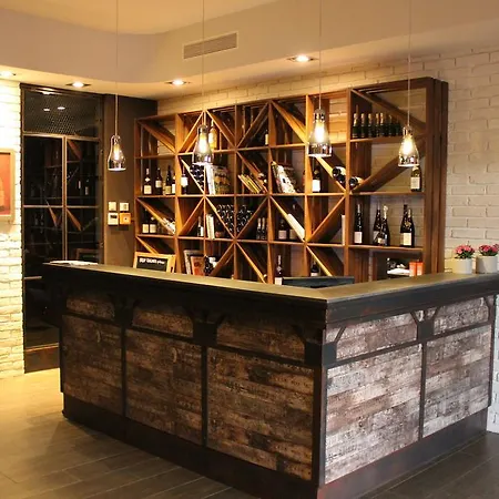 Figa Hotel 3*