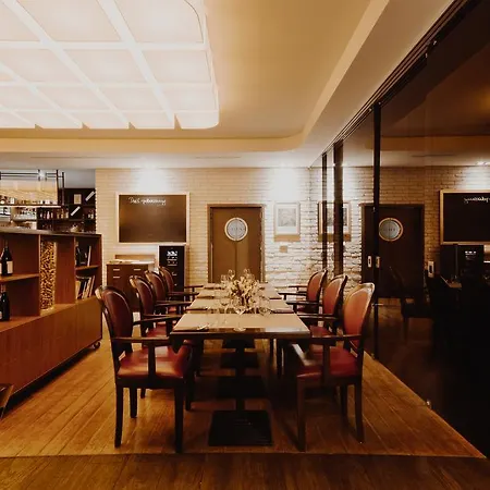 Hotel Figa Plewiska