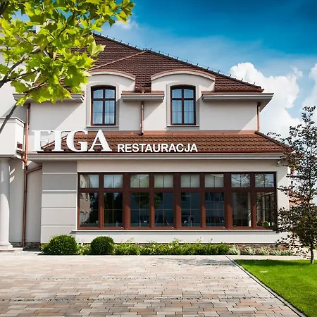 Figa Hotel 3*