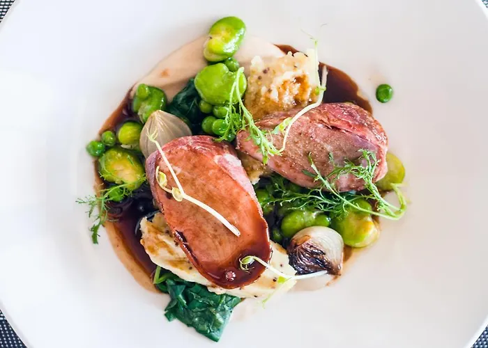 Figa Отель Plewiska