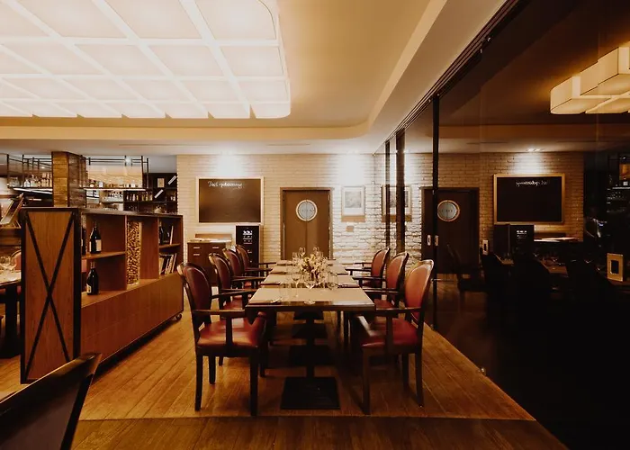 Отель Figa Plewiska